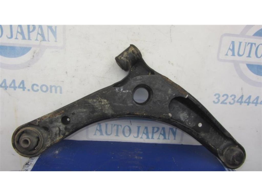 4013A181 | Рычаг передней подвески нижний лев. MITSUBISHI LANCER X 10 15-17 - Фото 5