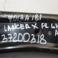 4013A181 | Важіль передньої підвіски нижній лів. MITSUBISHI LANCER X 10 15-17 - Прев'ю 2