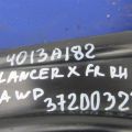 4013A182 | Рычаг передней подвески нижний прав. MITSUBISHI LANCER X 10 15-17 - Превью 2