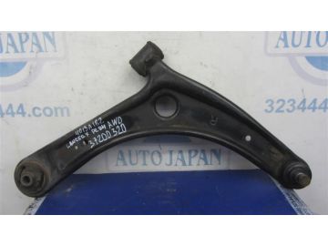 Рычаг передней подвески нижний прав. MITSUBISHI LANCER X 10 15-17