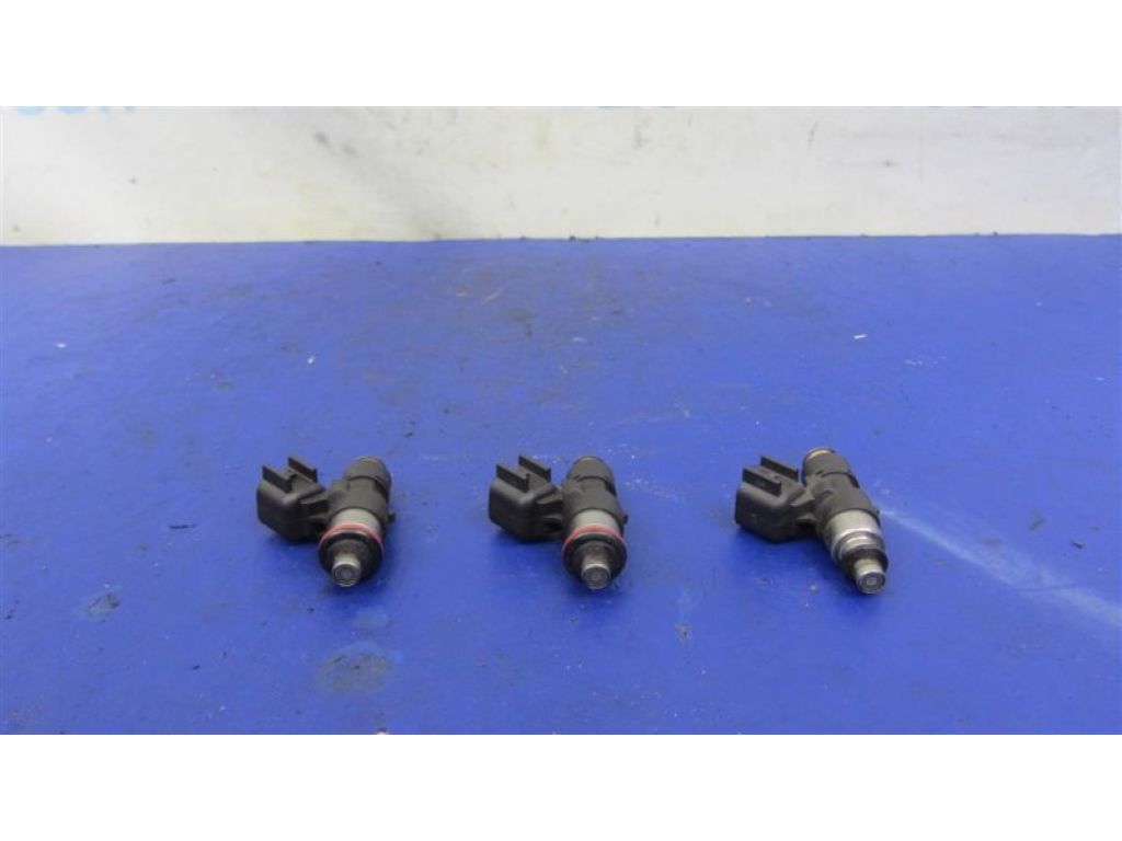ZZJ1-13-250 | Форсунка топливная MAZDA CX-9 06-16