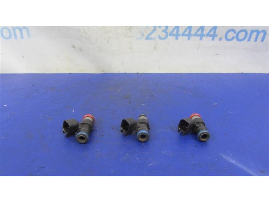 ZZJ1-13-250 | Форсунка топливная MAZDA CX-9 06-16 - Фото 3