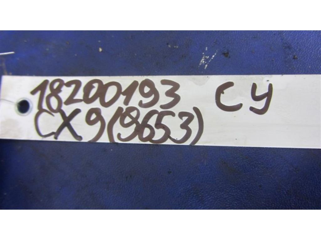 CY03-18-861B | Лямбда зонд MAZDA CX-9 06-16 - Фото 2