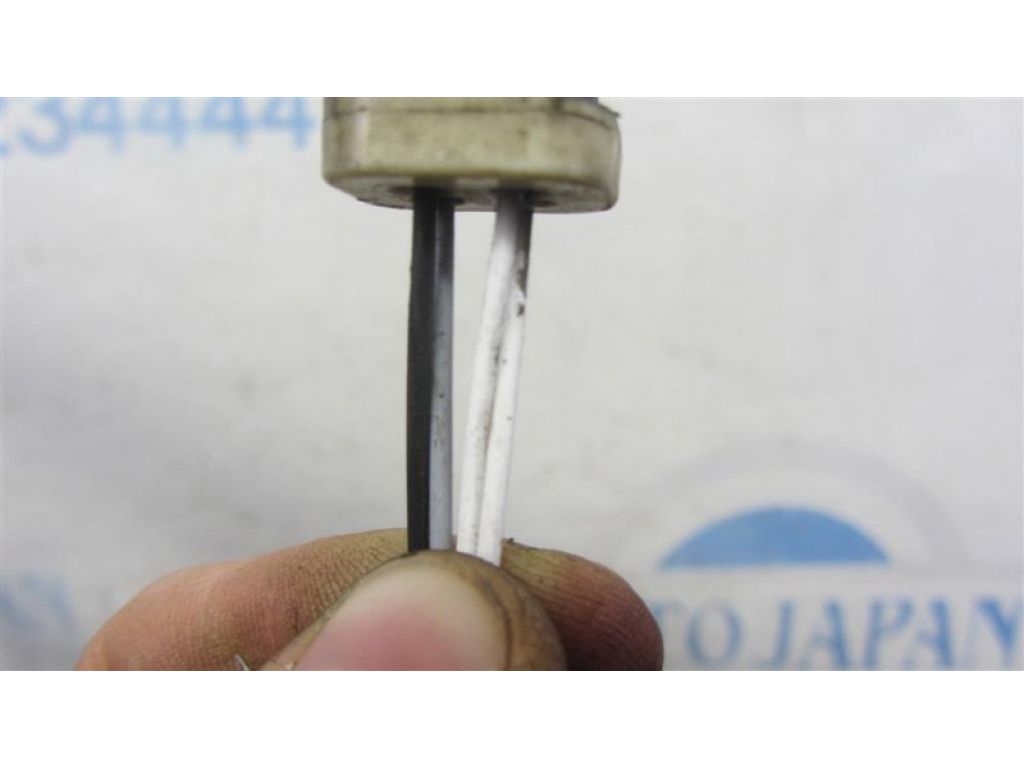 CY03-18-861B | Лямбда зонд MAZDA CX-9 06-16 - Фото 3