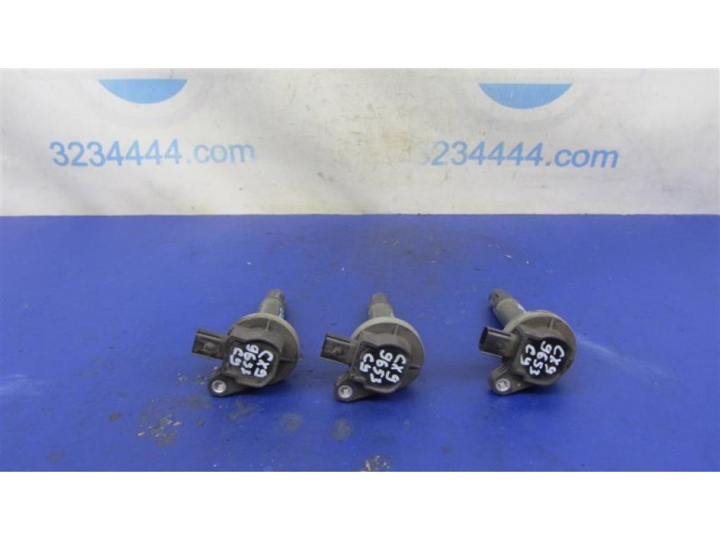 ZZJ1-18-100 | Катушка зажигания MAZDA CX-9 06-16