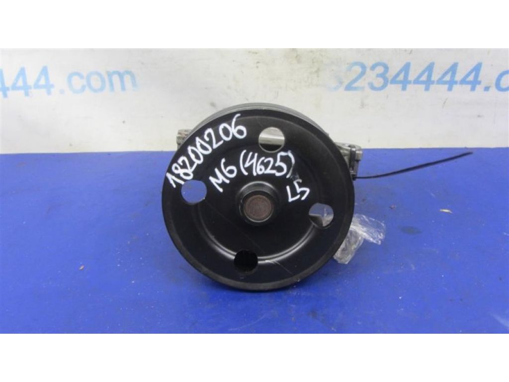 GS3L32650A | Насос ГУР MAZDA 6 GH 07-12 - Фото 2