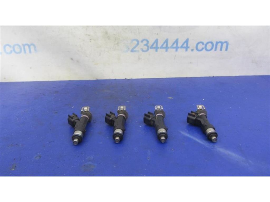 L501-13-250 | Форсунка топливная MAZDA 6 GH 07-12