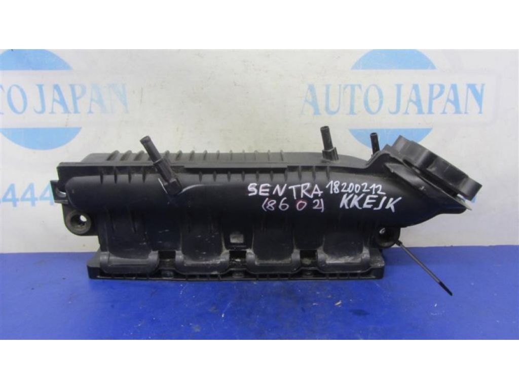14001-3RC6B | Коллектор впускной NISSAN SENTRA B17 12-21