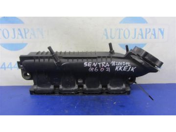 Коллектор впускной NISSAN SENTRA B17 12-21