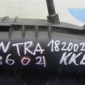 14001-3RC6B | Коллектор впускной NISSAN SENTRA B17 12-21 - Превью 2