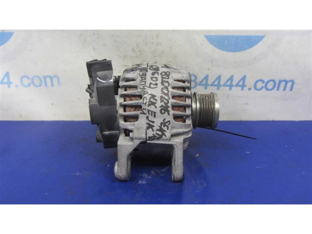 23100-3SH2B | Генератор NISSAN SENTRA B17 12-21 - Фото 4