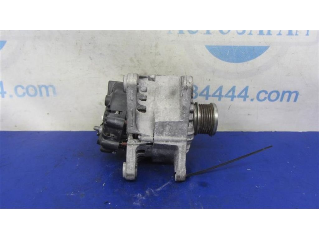 23100-3SH2B | Генератор NISSAN SENTRA B17 12-21 - Фото 7