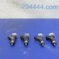 16600-3RC0A | Форсунка топливная NISSAN SENTRA B17 12-21