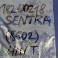 16600-3RC0A | Форсунка топливная NISSAN SENTRA B17 12-21 - Превью 2