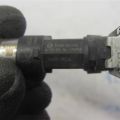 16600-3RC0A | Форсунка топливная NISSAN SENTRA B17 12-21 - Превью 5