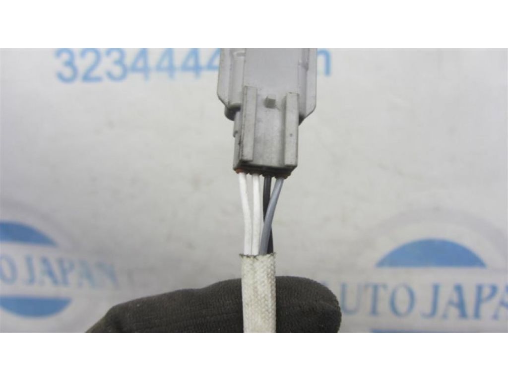 226A0-3RC0A | Лямбда зонд NISSAN SENTRA B17 12-21 - Фото 3