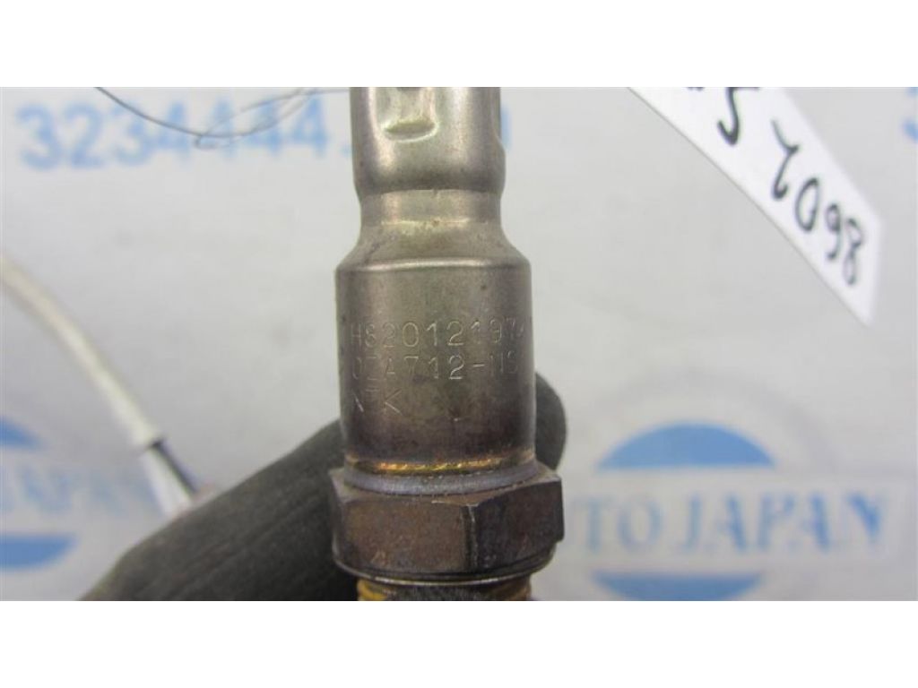 226A0-3RC0A | Лямбда зонд NISSAN SENTRA B17 12-21 - Фото 4