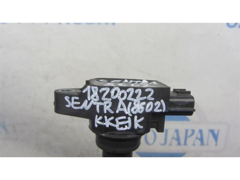 22448-1KT1A | Катушка зажигания NISSAN SENTRA B17 12-21 - Фото 2