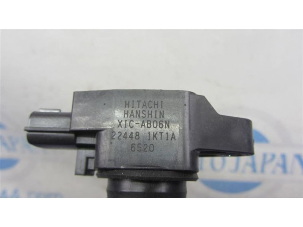 22448-1KT1A | Катушка зажигания NISSAN SENTRA B17 12-21 - Фото 4