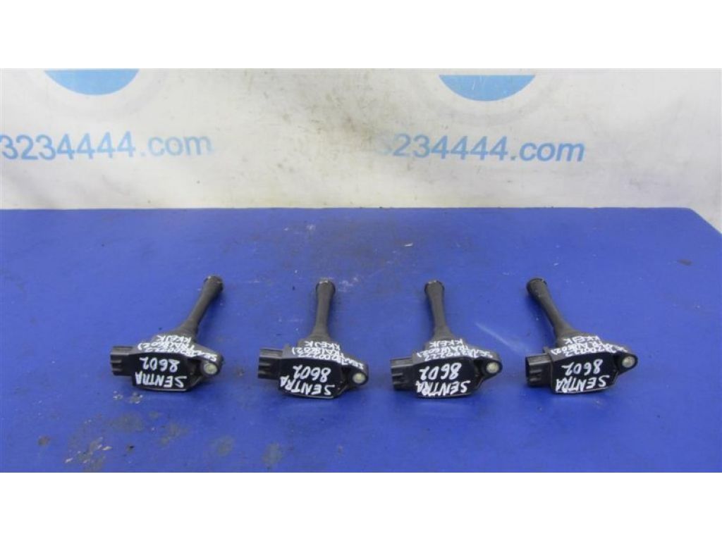 22448-1KT1A | Катушка зажигания NISSAN SENTRA B17 12-21 - Фото 5