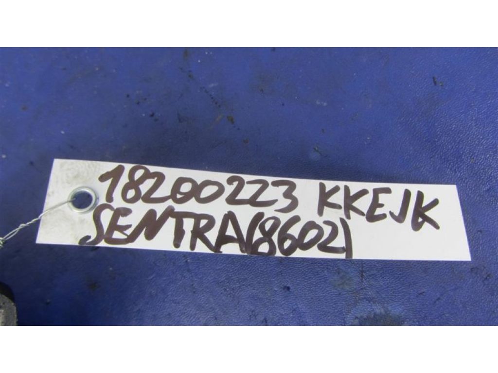 11060-3RC1A | Корпус термостата NISSAN SENTRA B17 12-21 - Фото 2