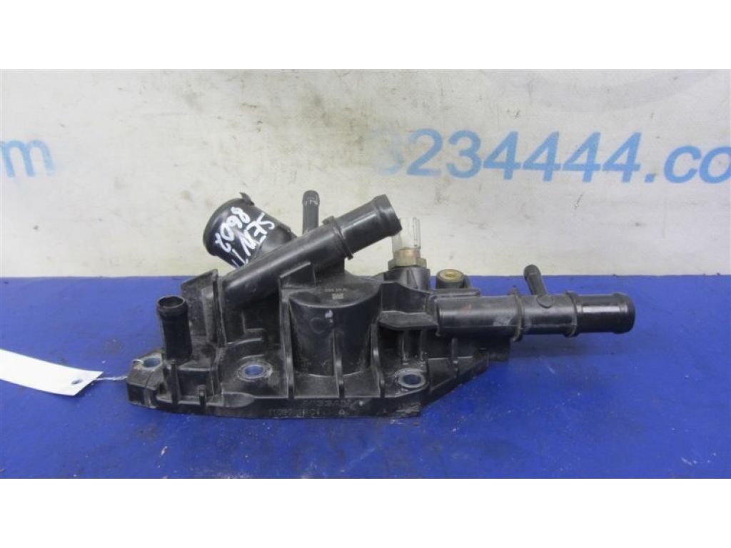 11060-3RC1A | Корпус термостата NISSAN SENTRA B17 12-21 - Фото 3