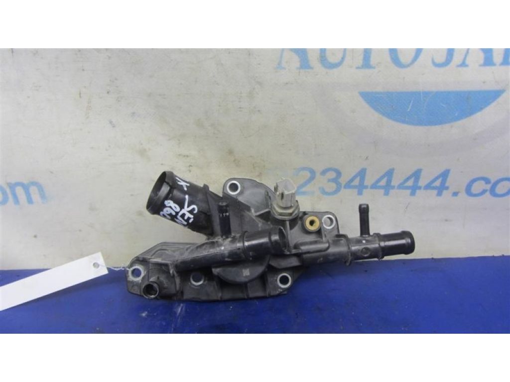 11060-3RC1A | Корпус термостата NISSAN SENTRA B17 12-21 - Фото 5