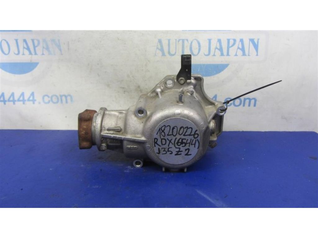 29000-R8B-000 | Раздаточная коробка ACURA RDX 12-19