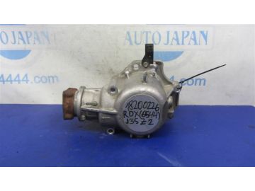 Роздавальна коробка ACURA RDX 12-19