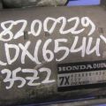 31200-R8A-A01 | Стартер ACURA RDX 12-19 - Превью 2