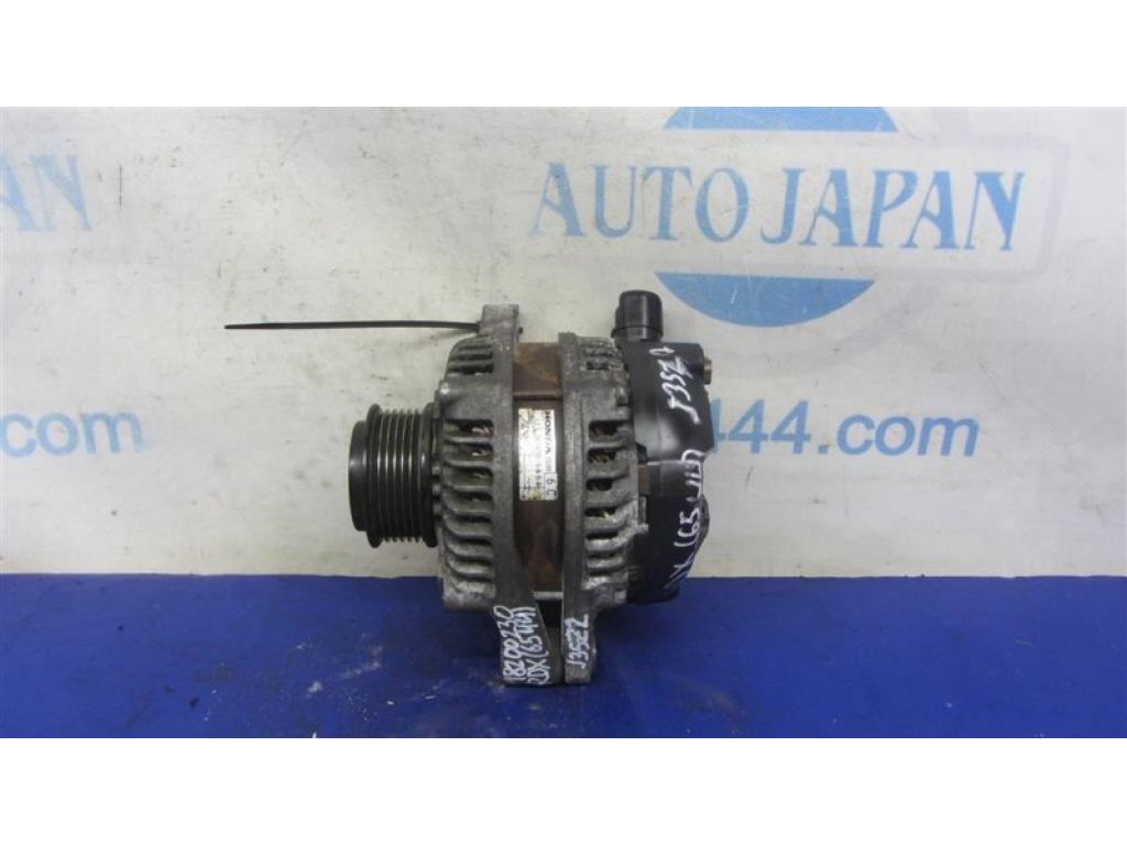 31100-R8A-A01 | Генератор ACURA RDX 12-19 - Фото 8