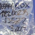 16450-R70-A01 | Форсунка топливная ACURA RDX 12-19 - Превью 2