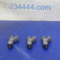 16450-R70-A01 | Форсунка топливная ACURA RDX 12-19
