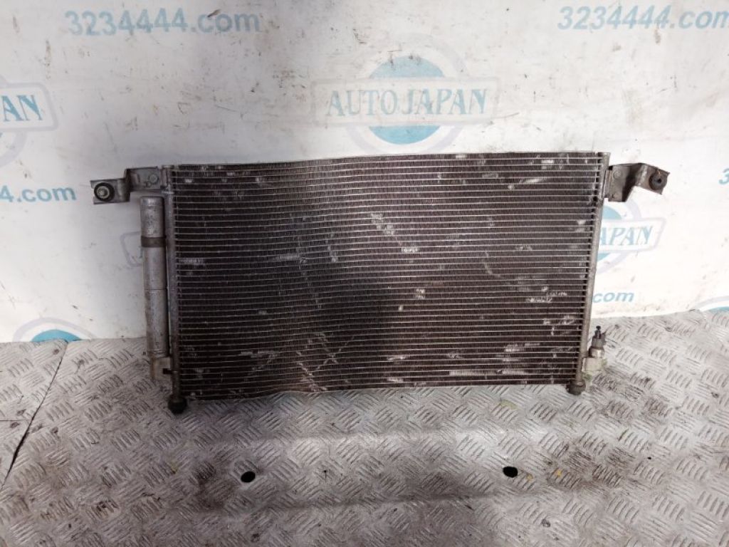 80110-SDN-A01 | Радіатор кондиціонера HONDA ACCORD CL7 03-07