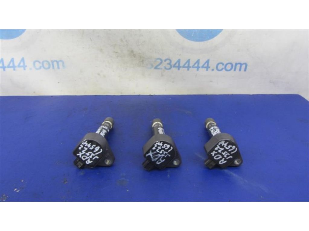 30520-RN0-A01 | Катушка зажигания ACURA RDX 12-19 - Фото 5