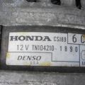 31100-R8A-A01 | Генератор ACURA RDX 12-19 - Превью 5