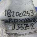 50630-TA1-A00 | Кронштейн двигуна передн. ACURA RDX 12-19 - Прев'ю 2