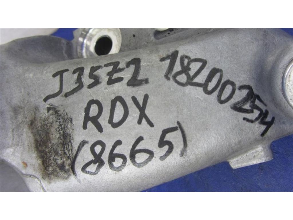 50610-TA1-A00 | Кронштейн двигуна задн. ACURA RDX 12-19 - Фото 2