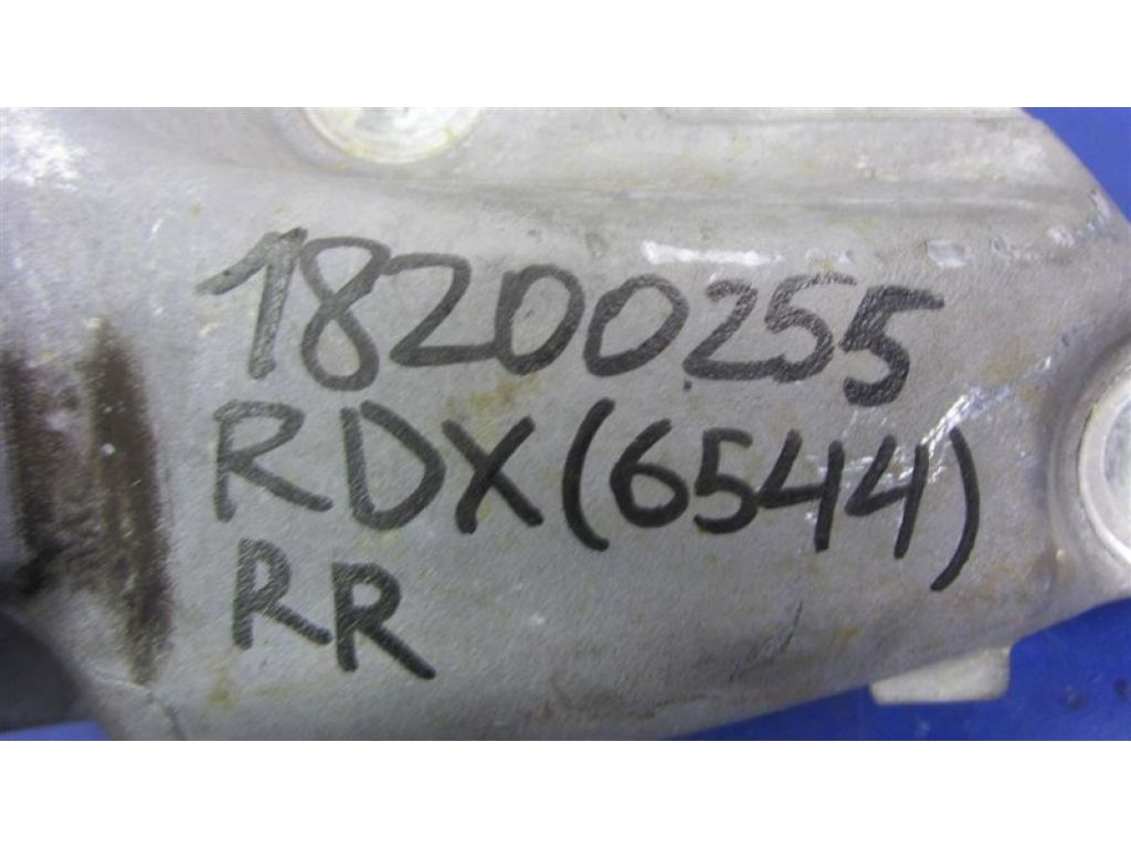 50610-TA1-A00 | Кронштейн двигуна задн. ACURA RDX 12-19 - Фото 2