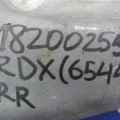 50610-TA1-A00 | Кронштейн двигуна задн. ACURA RDX 12-19 - Прев'ю 2