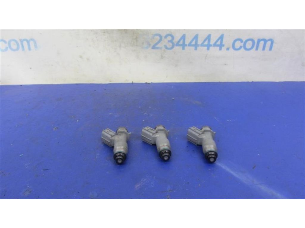 16450-R70-A01 | Форсунка топливная ACURA RDX 12-19