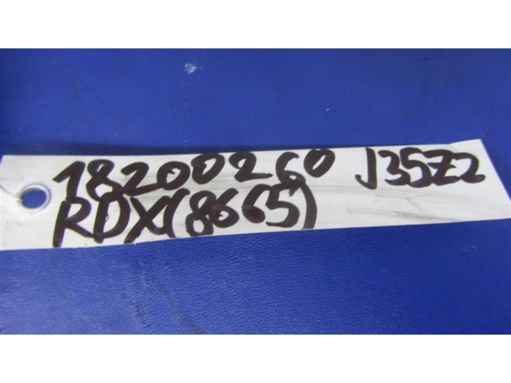 36542-R70-A01 | Лямбда зонд ACURA RDX 12-19 - Фото 2