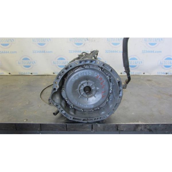 АКПП на запчастини (під ремонт) LEXUS LS600HL 06-17 30930-50020