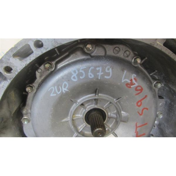 АКПП на запчастини (під ремонт) LEXUS LS600HL 06-17 30930-50020 — 2