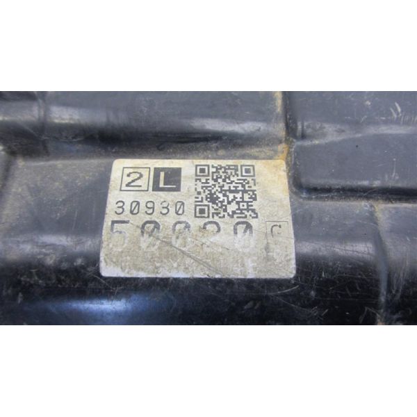 АКПП на запчастини (під ремонт) LEXUS LS600HL 06-17 30930-50020 — 5