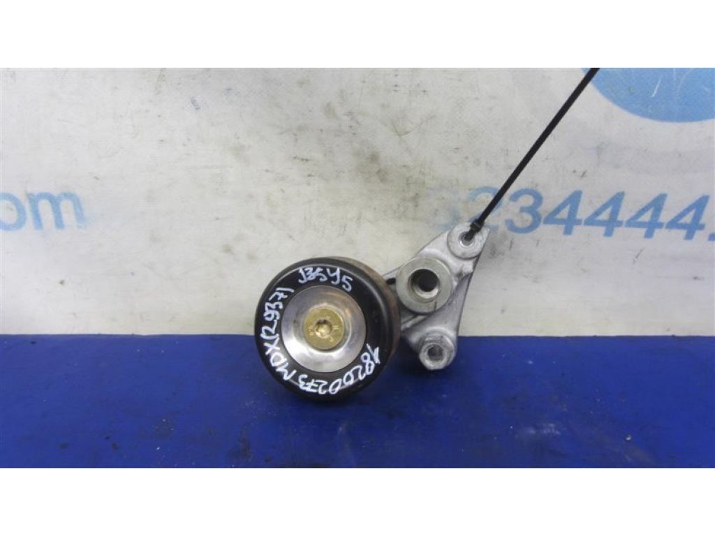 31170-5G0-A02 | Натяжитель ремня генератора ACURA MDX (YD3) 13-21