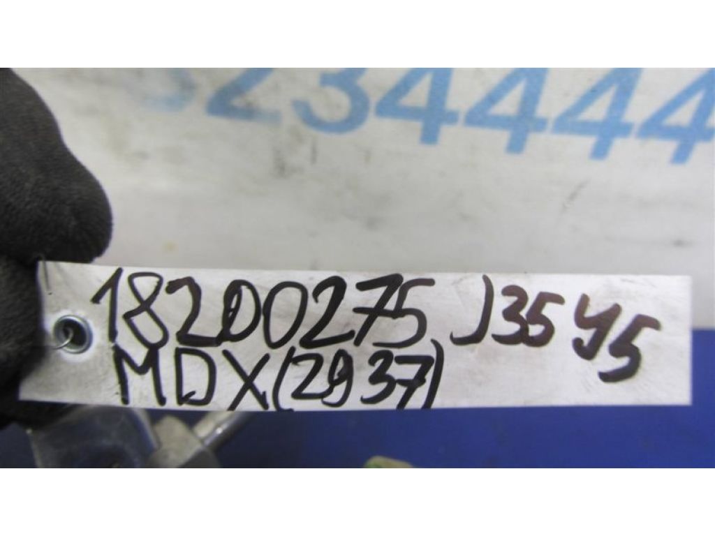 16790-5J6-305 | Тнвд (бензин) ACURA MDX (YD3) 13-21 - Фото 2