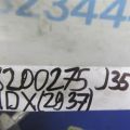 16790-5J6-305 | Тнвд (бензин) ACURA MDX (YD3) 13-21 - Превью 2