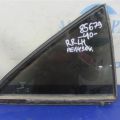 68124-06050 | Стекло двери глухое задн. лев. TOYOTA CAMRY 40 06-11