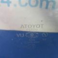 68103-06090 | Стекло двери задн. прав. TOYOTA CAMRY 40 06-11 - Превью 4